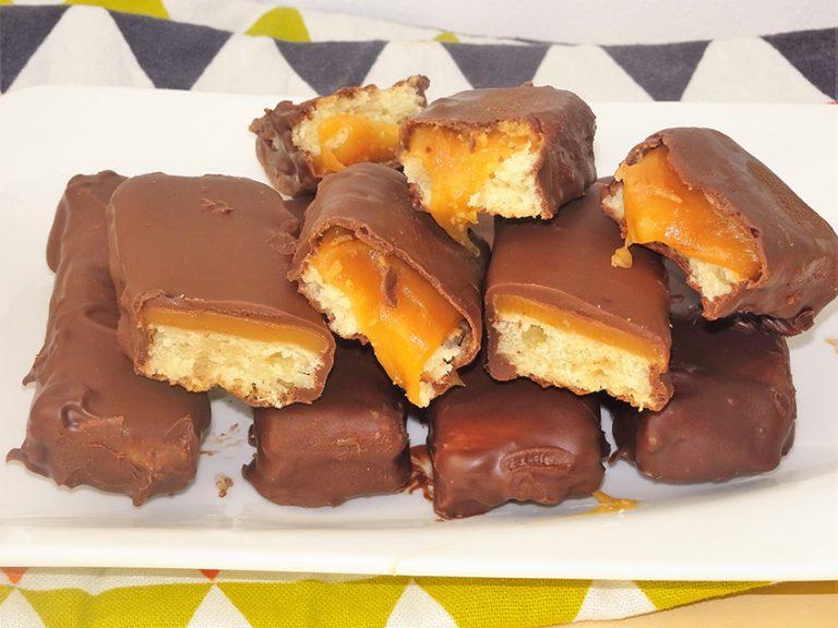 Domaći "twix"