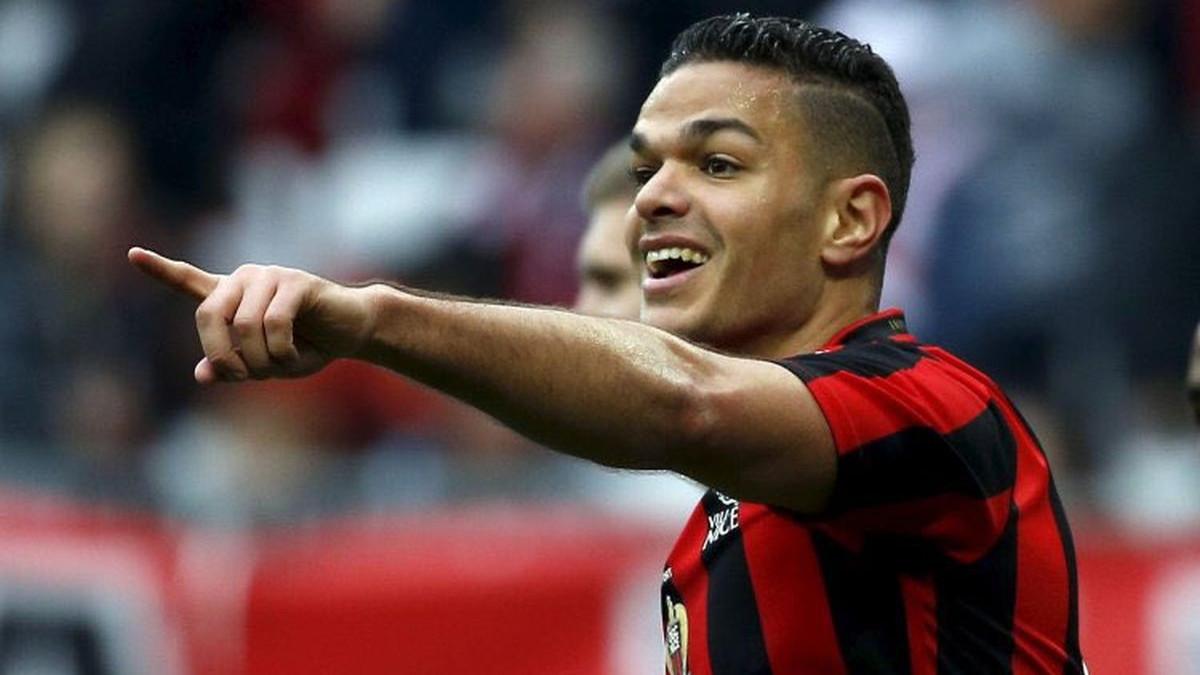 Ben Arfa: Došao na svoje - Avaz