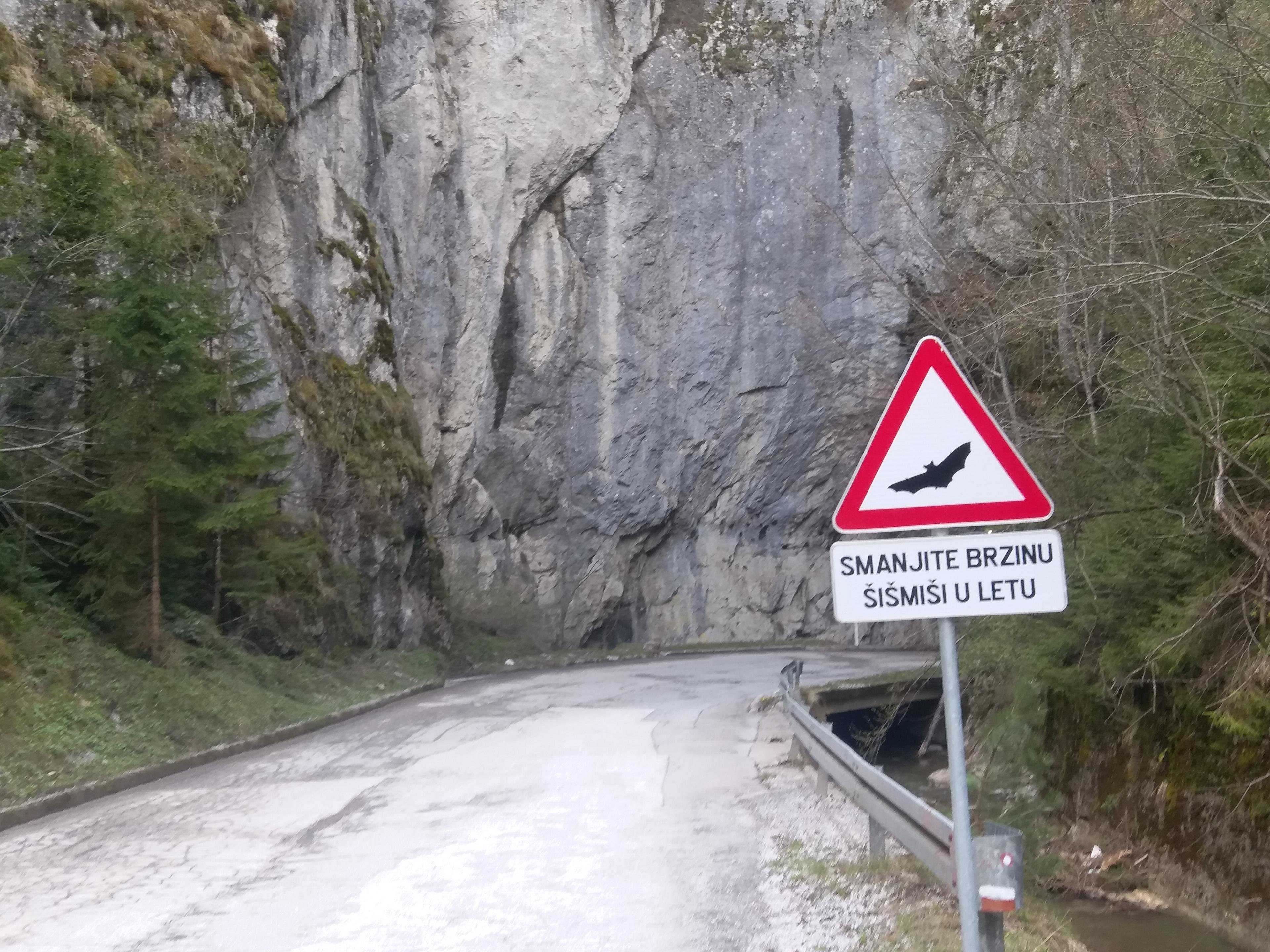 Je li ovo najljepši tunel u BiH: Uživajte, ali pazite!