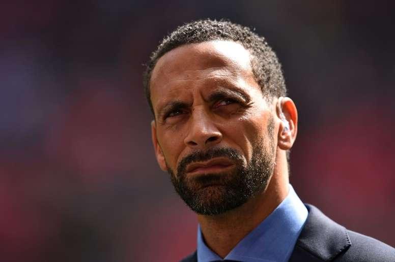 Rio Ferdinand mogao bi postati sportski direktor Mančester junajteda