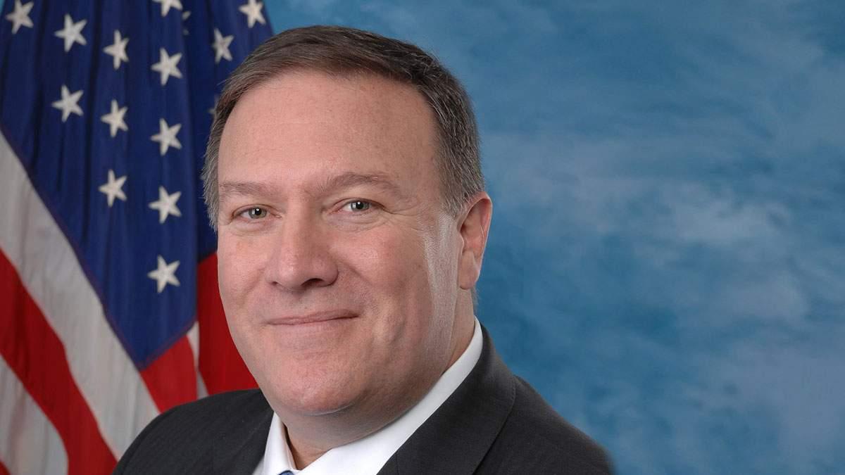 Pompeo: SAD su uz narod Venecuele