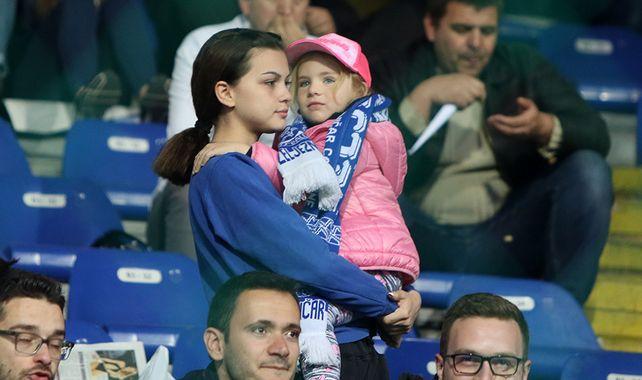 FK Željezničar: Snižene cijene ulaznica za meč protiv Mladosti