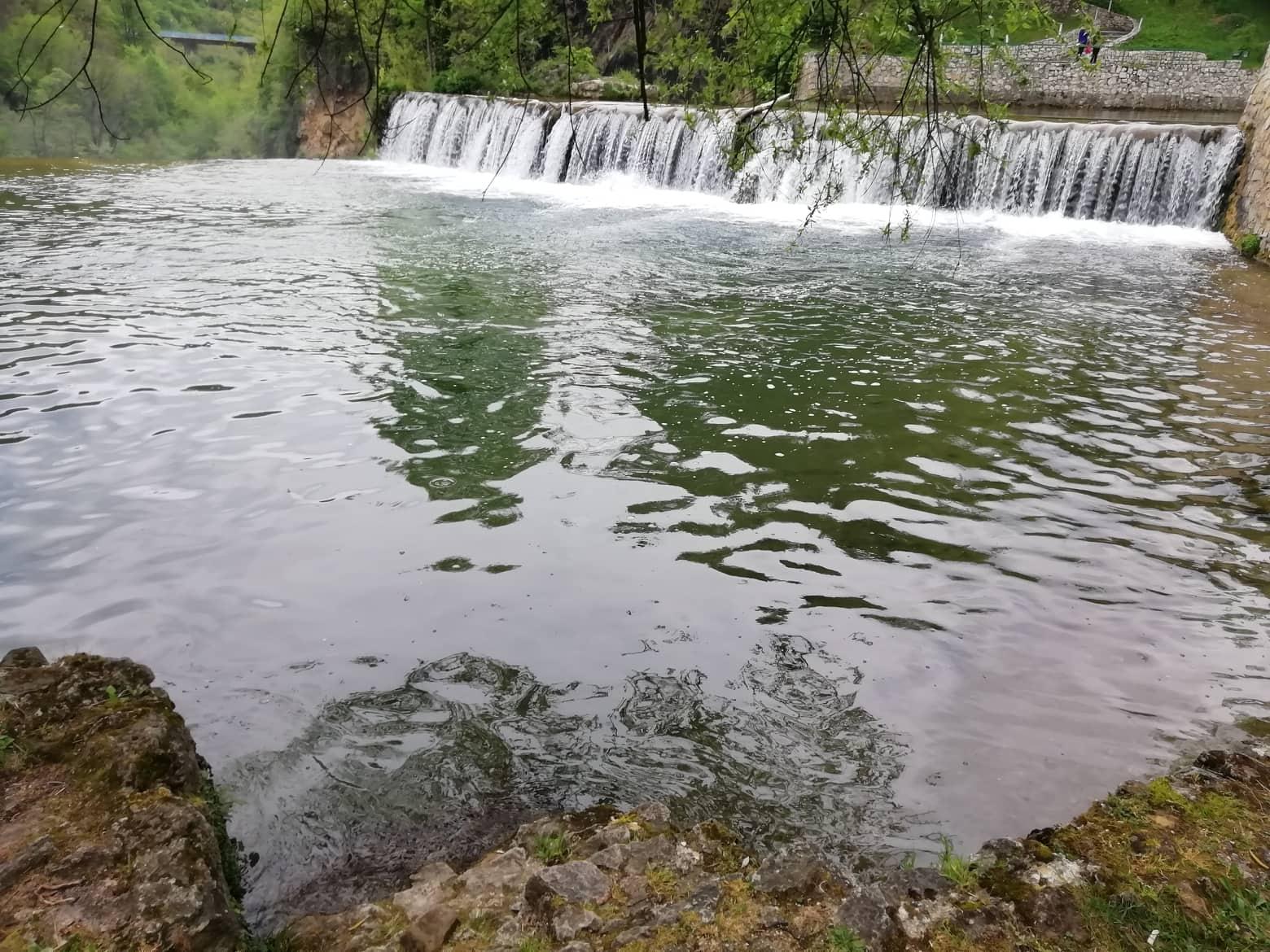 Jajce: Kraljevski grad - Avaz