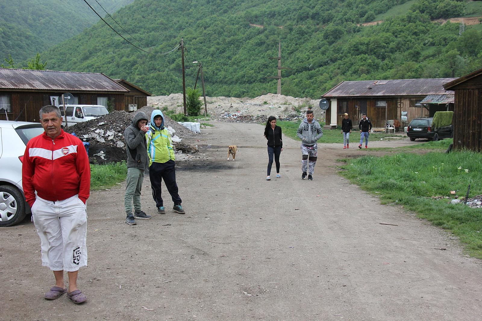 Đurđevdan dočekuju zaboravljeni od svih i u izuzetno nehumanim uvjetima za život - Avaz