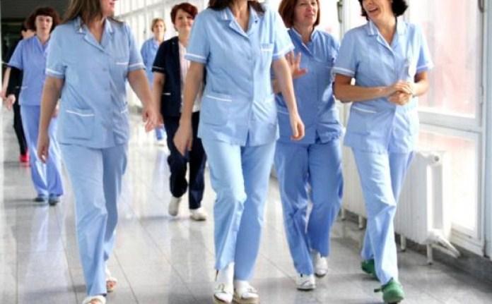 U Hrvatskoj 2.000 medicinskih sestara steklo magistarsko zvanje - diploma im nije priznata