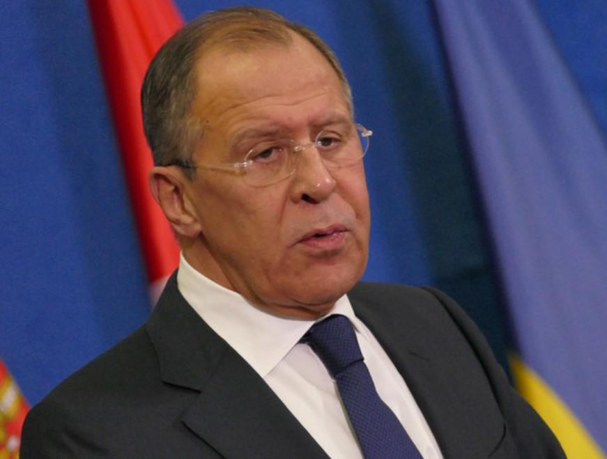 Lavrov: Intervencija u Venecueli bila bi katastrofalna