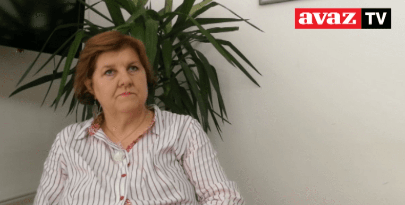 Zineta Bogunić ministrica obrazovanja, nauke i mladih KS - Avaz