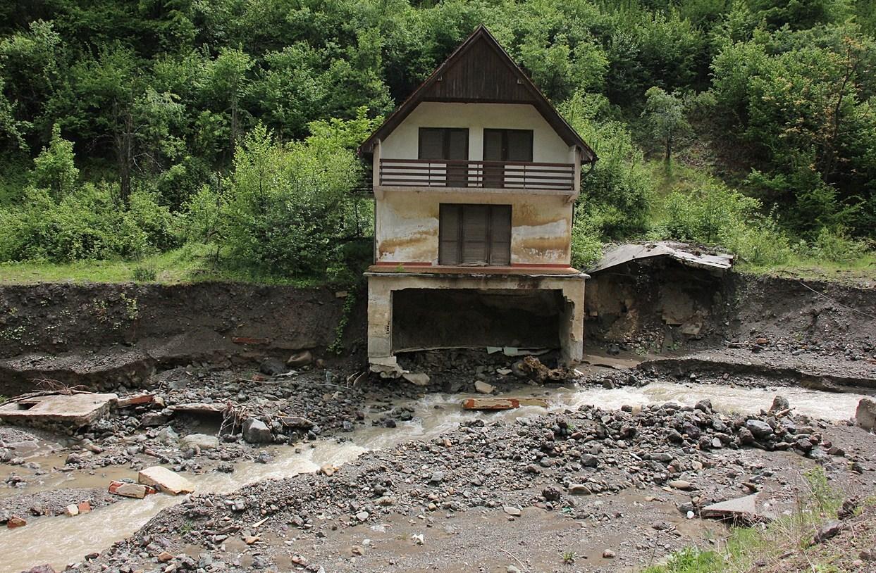 Stanje kao da nije prošlo pet godina od poplava - Avaz