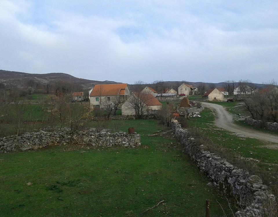 Bilećko selo Baljci dobit će vodovod