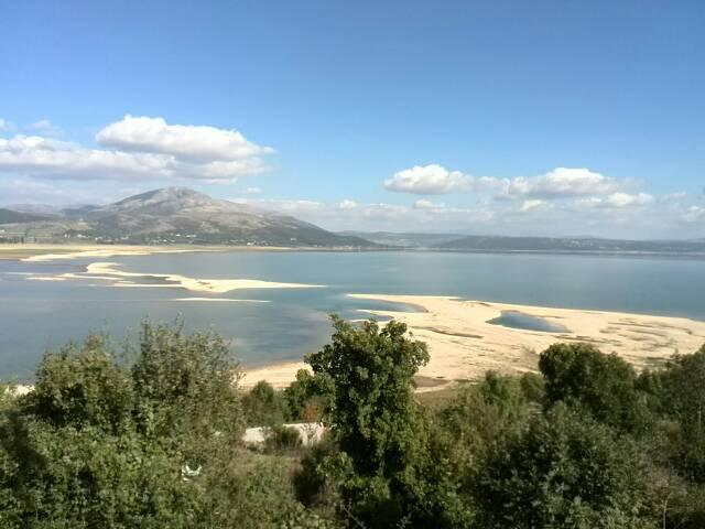 Buško jezero - Avaz