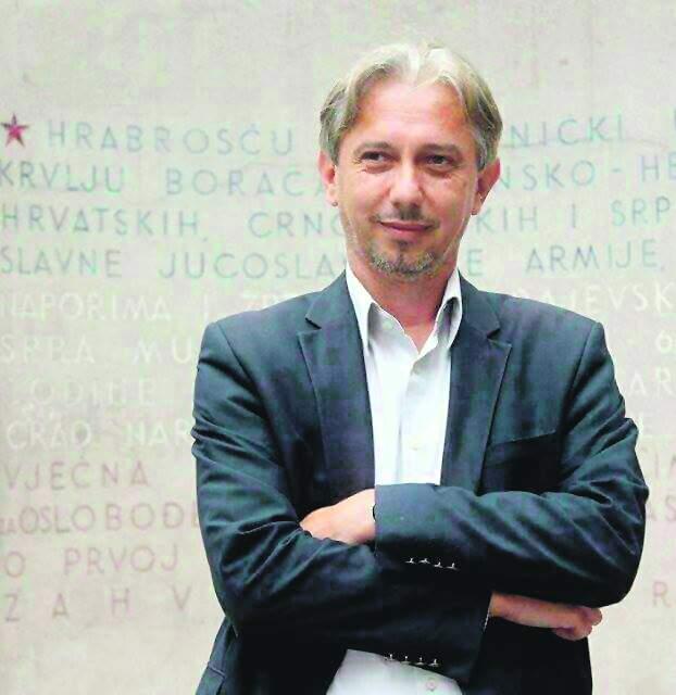 Slaven Kovačević - Avaz