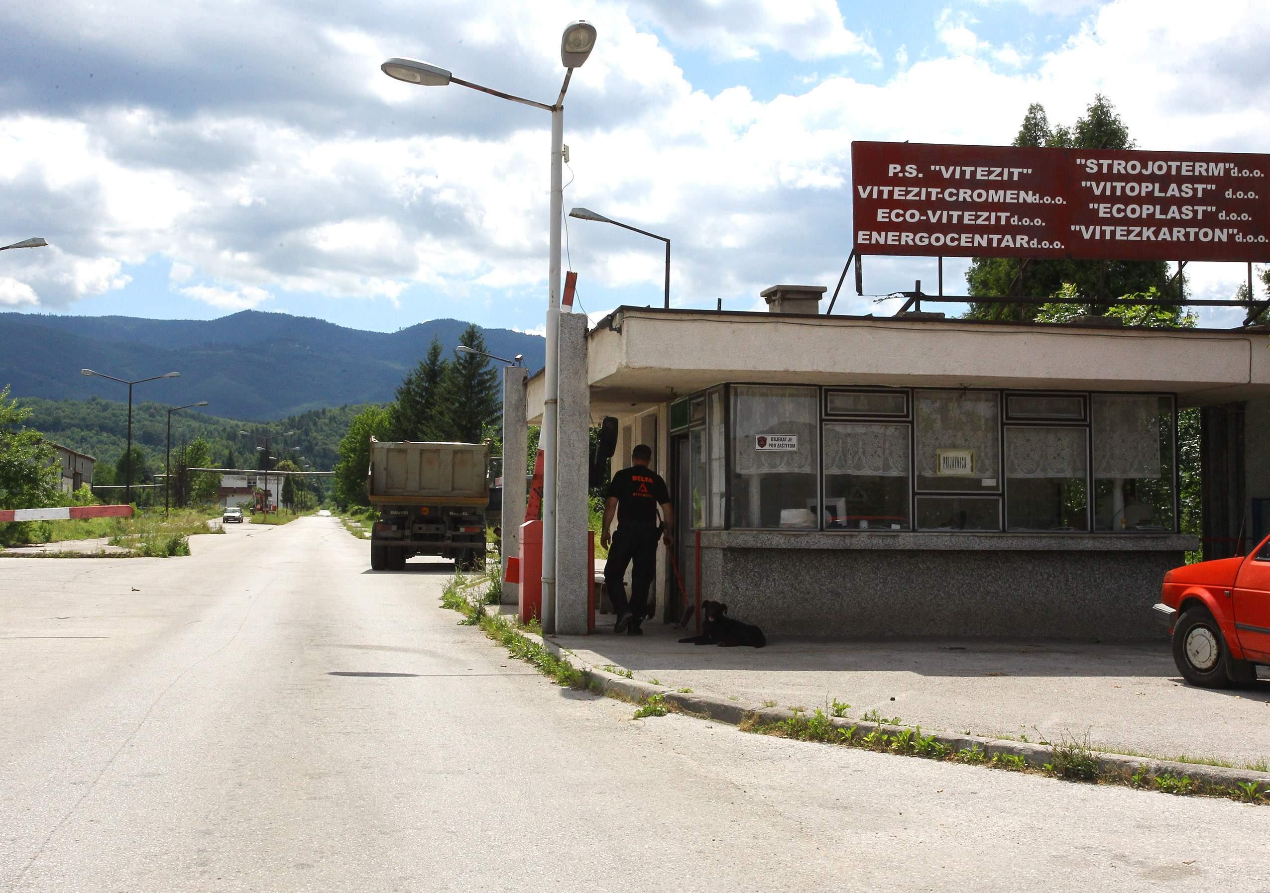 Hadžić-Bećirspahić: Apel Vladi FBiH da se pomogne radnicima "Vitezita" i spriječi nova "Hirošima"