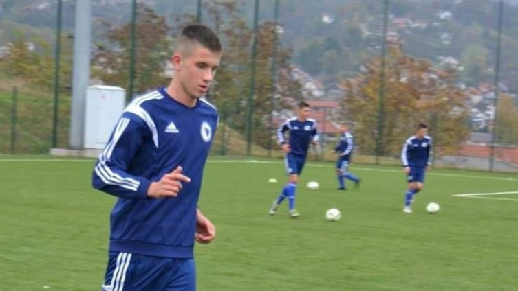 Balić: Pionirski reprezentativac BiH - Avaz