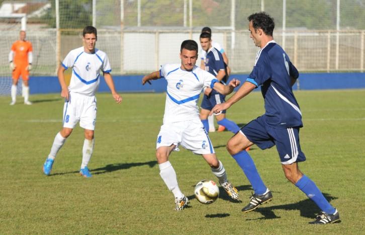 Sutjeska prvak Crne Gore, dva igrača ušla u anale