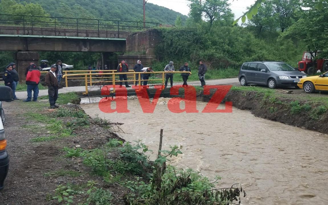 Potraga za dječakom bez rezultata - Avaz