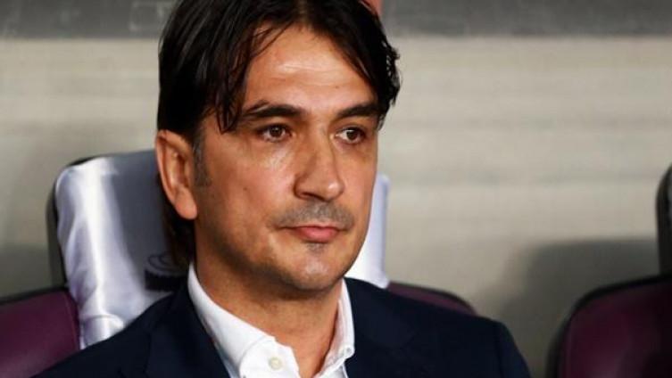 Zlatko Dalić iznenadio spiskom "Vatrenih" za Vels i Tunis