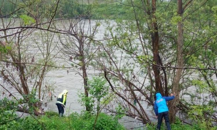 Nastavljena potraga za dječakom koji je upao u nabujali Mračajski potok