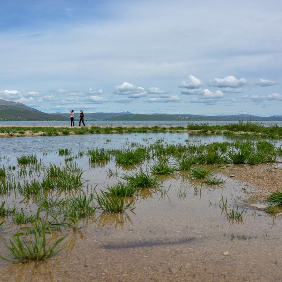 Buško jezero - Avaz