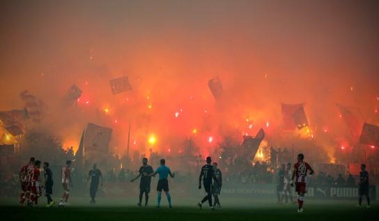 Partizan savladao Zvezdu i osvojio četvrti uzastopni Kup