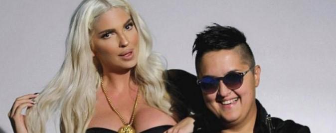 Posvađale se Marija Šerifović i Jelena Karleuša