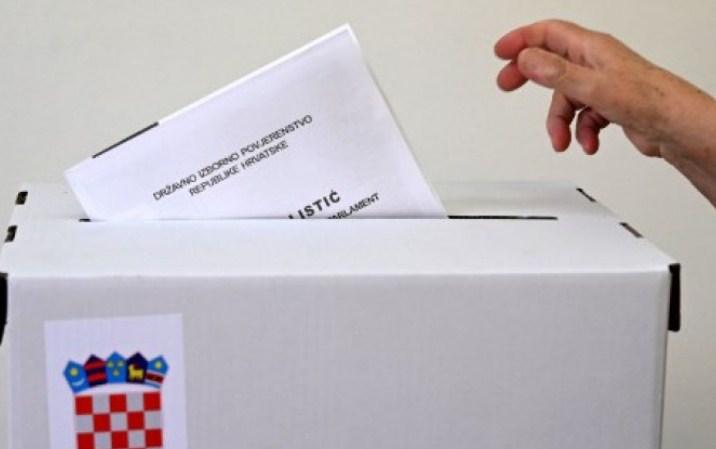 U Zagrebu je  SDP-u pripalo 21,34 posto glasova - Avaz