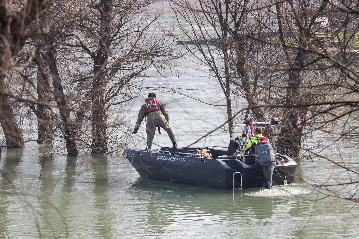 Potraga za šestogodišnjakom iz Begovog Hana nastavljena i danas