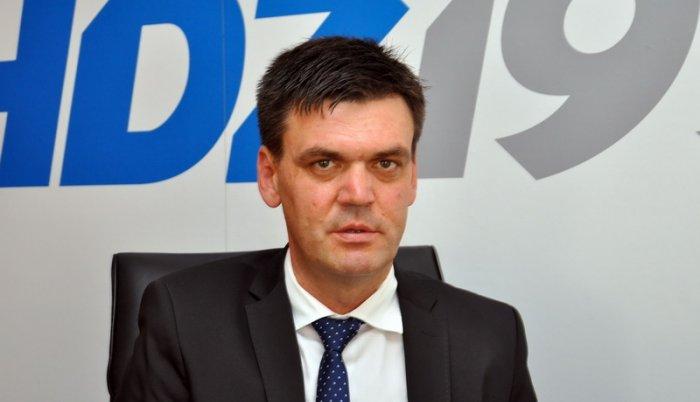 Cvitanović kontra Komšića: Mišljenje Evropske komisije je pobjeda HNS-a