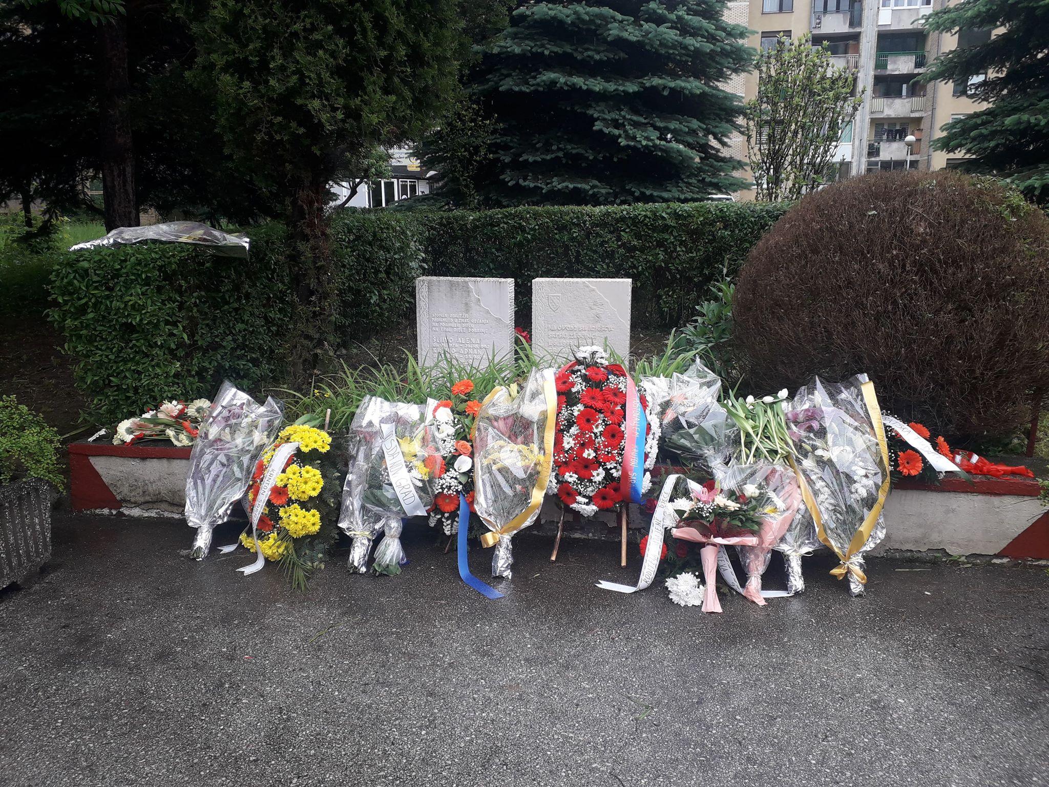 Na današnji dan 1993. na Bajramskom turniru svirepo ubijene Sarajlije