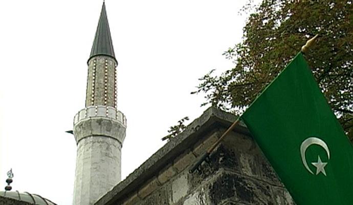 Muslimani sutra dočekuju Ramazanski bajram