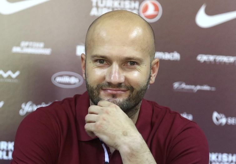 "Avaz" saznaje: Sportski direktor FK Sarajevo postao otac