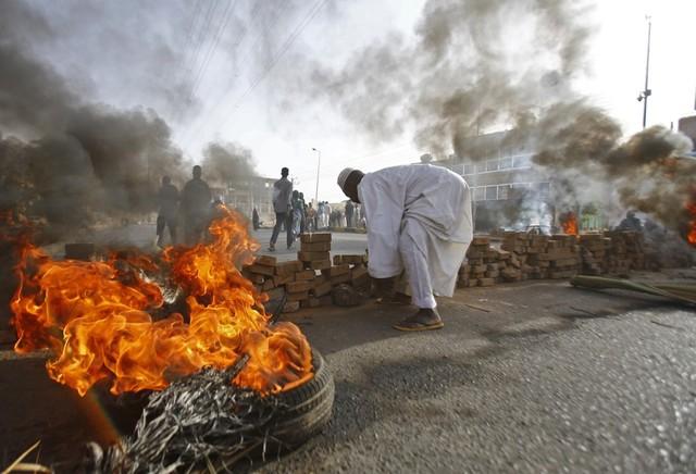 Sudan: Ubijeno 35 demonstranata - Avaz