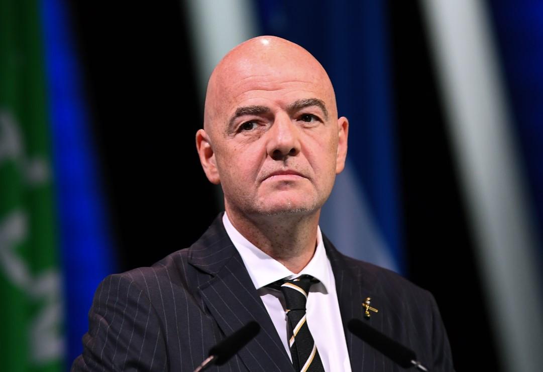 Infantino ponovo izabran za predsjednika FIFA-e