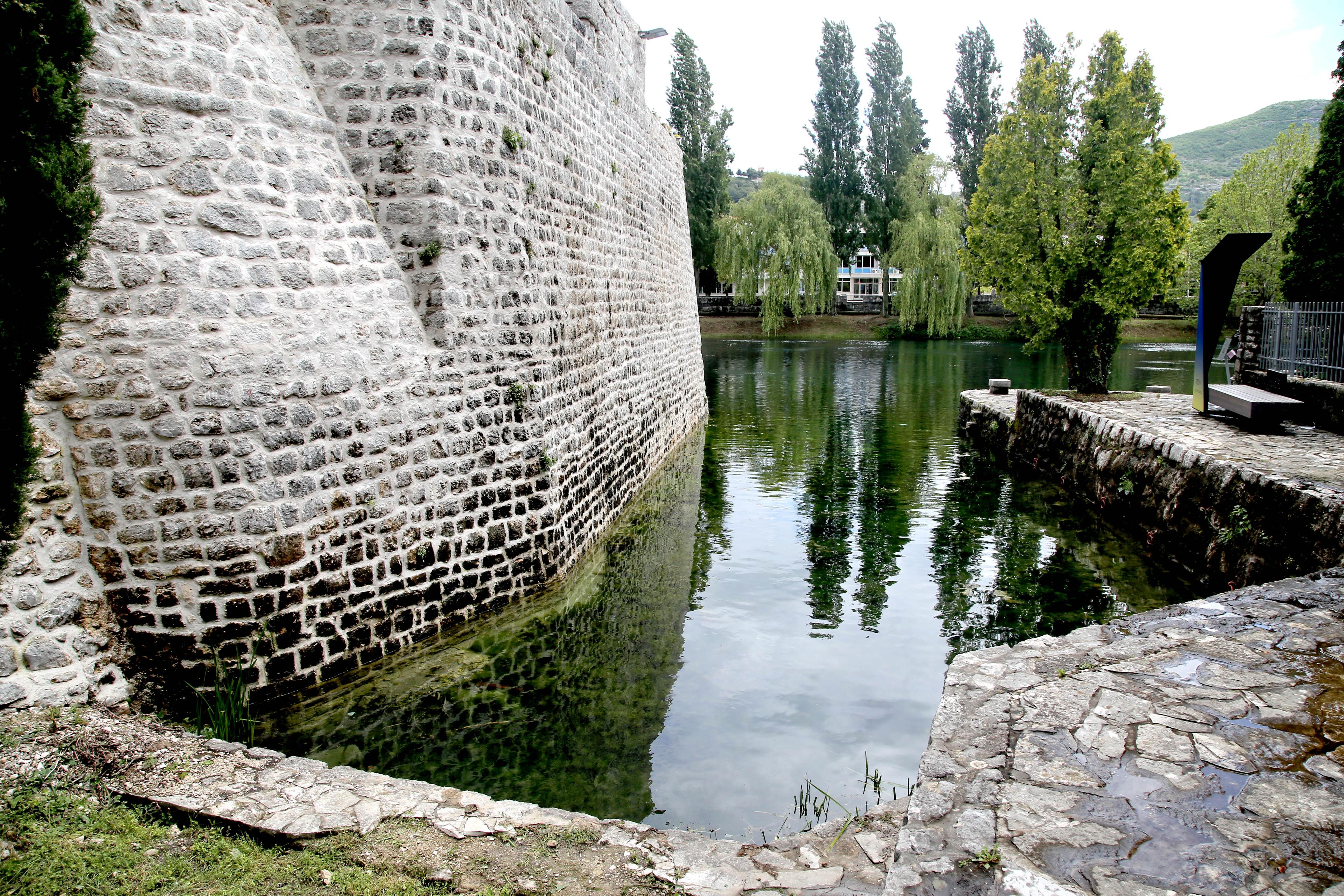 Turisti će s rijeke Trebinje vidjeti u novom svjetlu