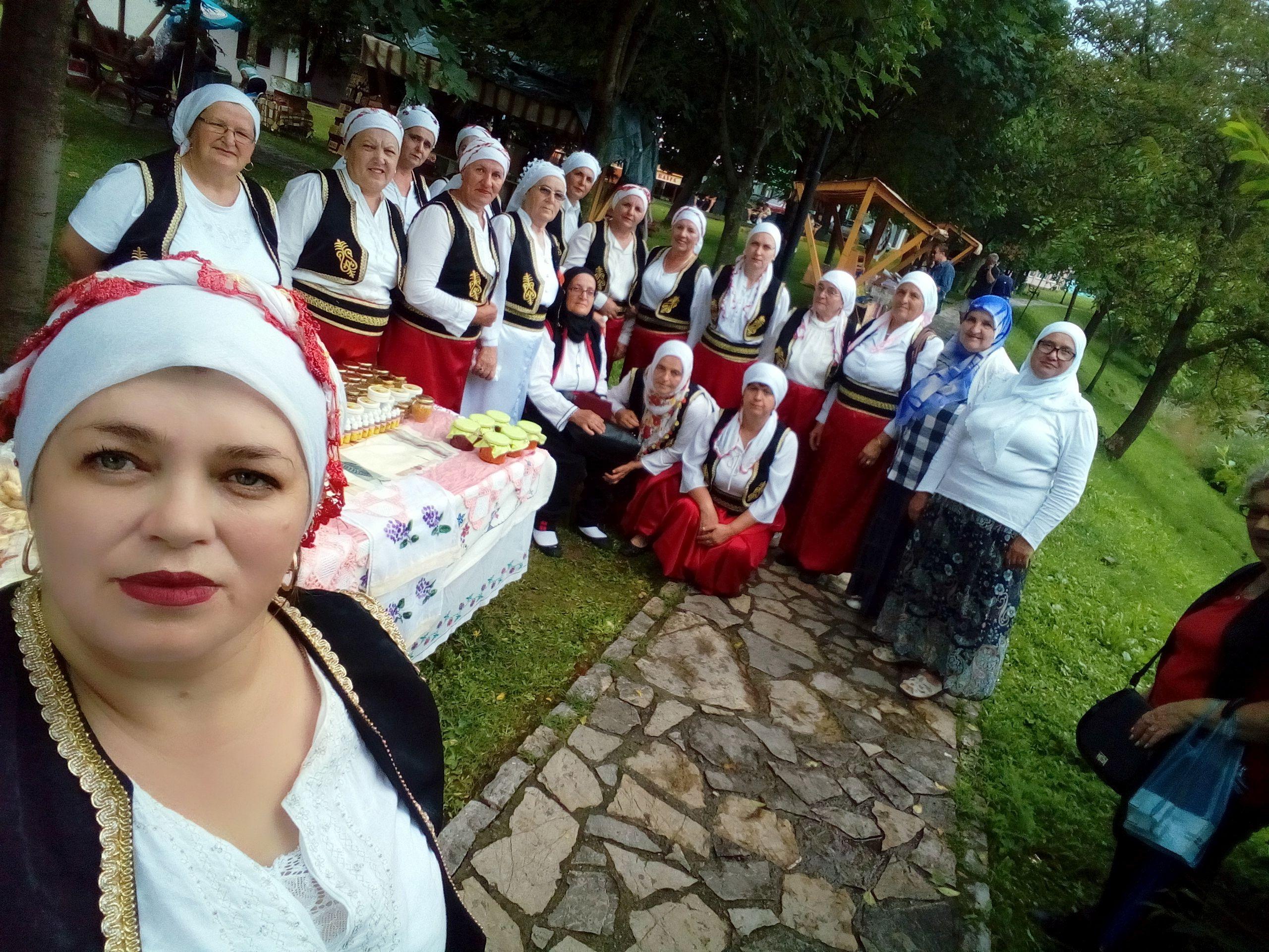 Žene iz „Vakta“ ne daju da tradicija padne u zaborav