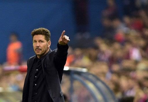 Simeone našao zamjenu za Grizmana: Hrvat na meti Atletiko Madrida