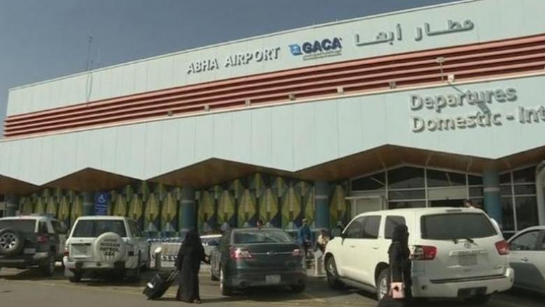 Zakuhalo se opasno: Pogođen aerodrom u Saudijskoj Arabiji, mnoštvo povrijeđenih