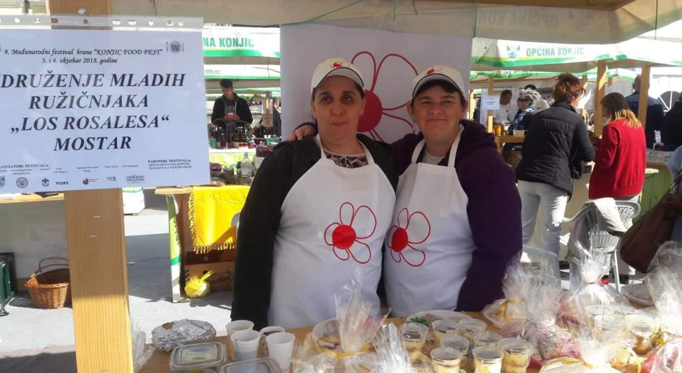 U „Radinu“ dobili priliku (Foto: M. Smajkić) - Avaz