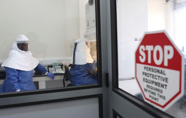 Epidemija ebole još nije globalna zdravstvena prijetnja