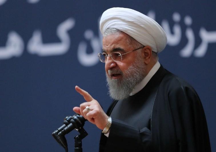 Iran odlučio prekršiti sporazum iz 2015.: Svjetske sile najavljuju sankcije