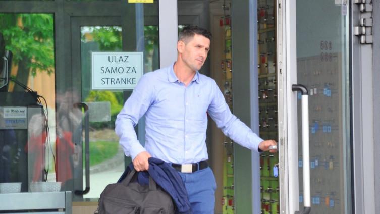 Tužilaštvo BiH o aferi "Potkivanje": Osumnjičeni su Marko Pandža i Nermin Alešević