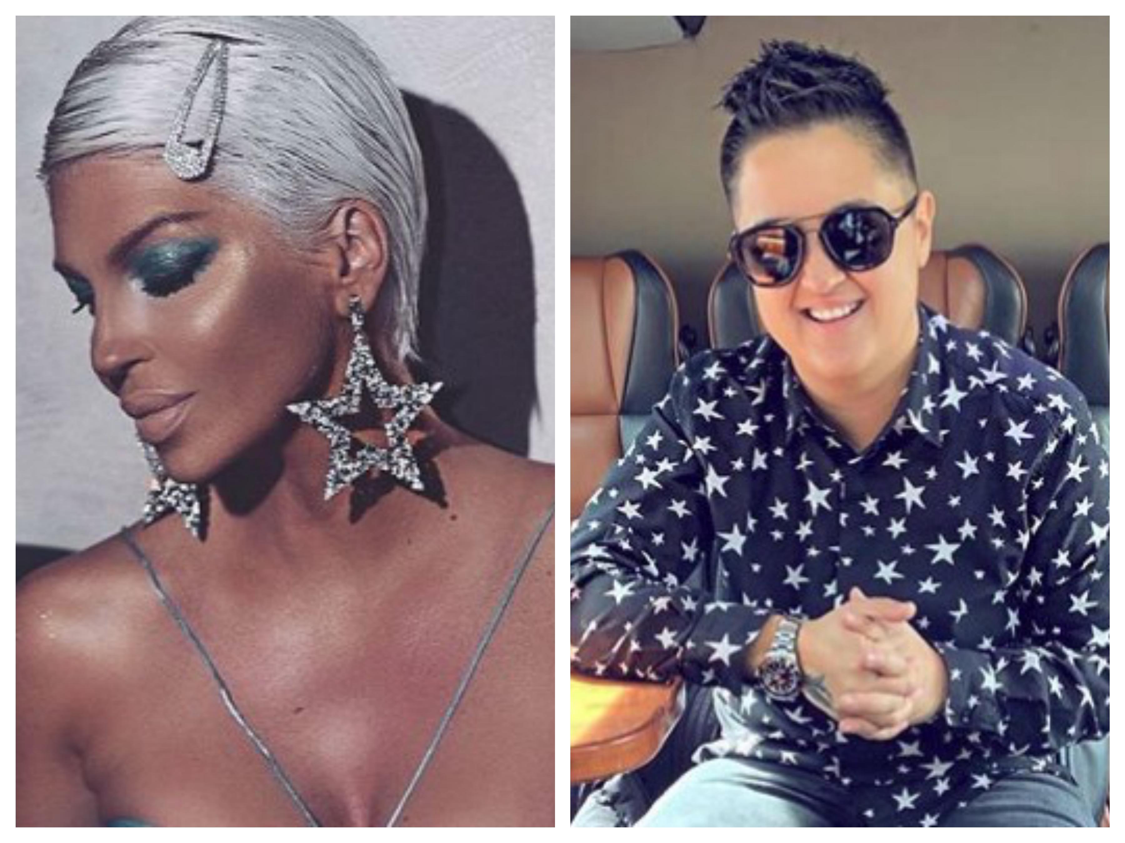 Jelena Karleuša odbrusila Mariji Šerifović: Svi tvoji prijatelji su dali 12 bodova Džejli