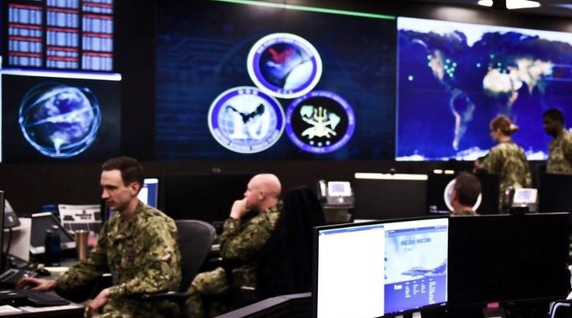 SAD izvele cyber napade na oružani sistem Irana