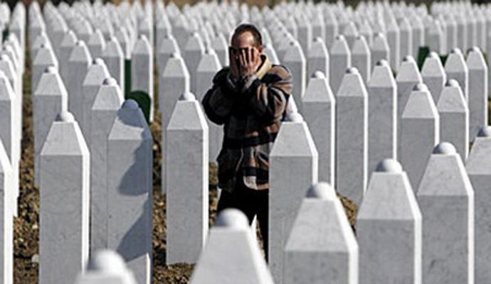 Do sada ukopano 6.610 žrtava genocida u Srebrenici - Avaz