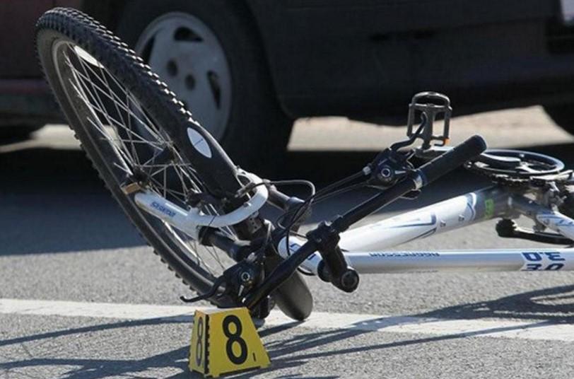Na Ilidži povrijeđen biciklista