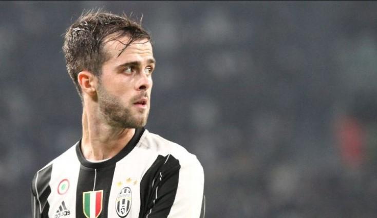 Miralem Pjanić - Avaz