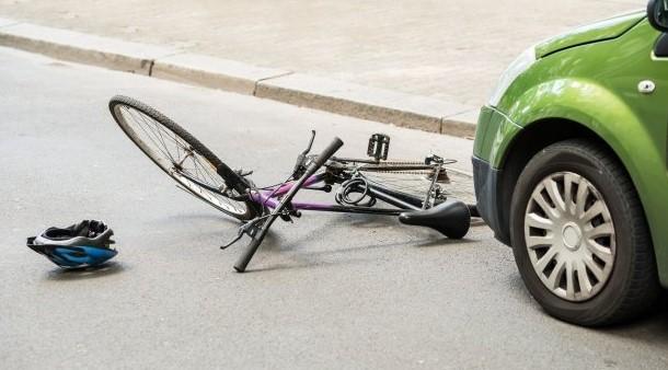 Tragedija u Kruševcu: Opelom usmrtio biciklistu