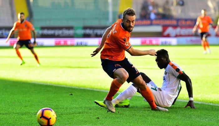 Novi gradonačelnik Istanbula dovodi Višću u Fenerbahče?