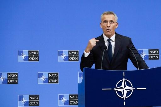 Ministri odbrane NATO-a usvojili svemirsku politiku zbog suočavanja s prijetnjama