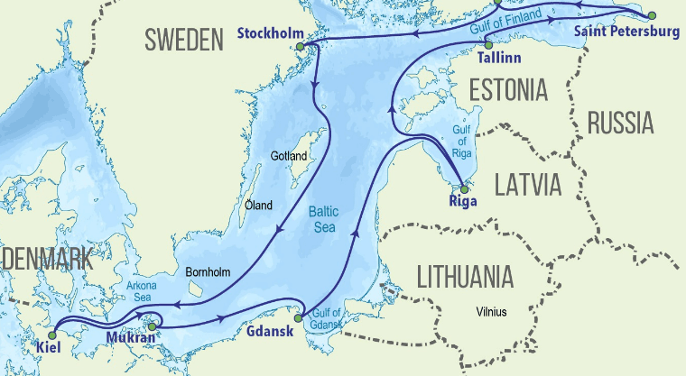 Nevjerovatna ruta: Djevojčica poslala poruku u boci, stigao joj odgovor nakon 20 dana, ali odakle