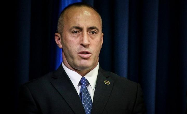 Ramuš Haradinaj - Avaz